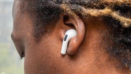 顶级蓝牙耳机 AirPods Pro 全面解析，为何它依然是最佳选择？